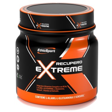 ETHIC SPORT RECUPERO EXTREME 400 gr POST WORKOUT COMPLETI