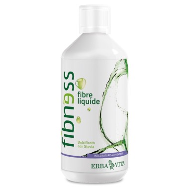 ERBA VITA FIBNESS 500 ml BENESSERE-SALUTE