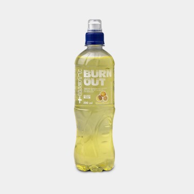 +WATT BURN OUT 1 bottiglia 500 ml in vendita su Nutribay.it