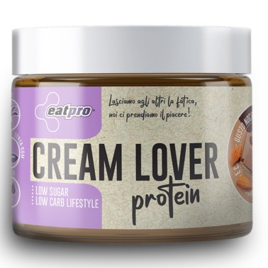 EATPRO CREAM LOVER 300 gr AVENE - ALIMENTI PROTEICI