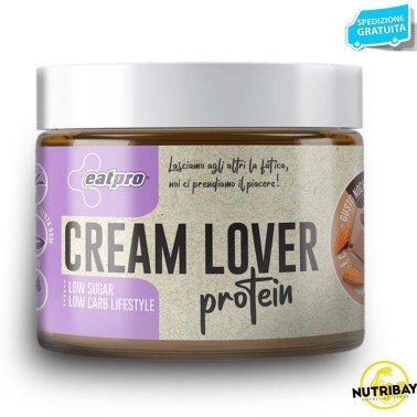 EATPRO CREAM LOVER 300 gr AVENE - ALIMENTI PROTEICI