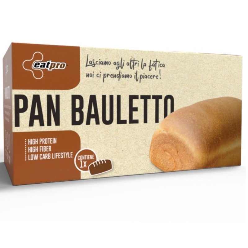 EATPRO PAN BAULETTO 230 gr AVENE - ALIMENTI PROTEICI