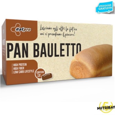 EATPRO PAN BAULETTO 230 gr AVENE - ALIMENTI PROTEICI