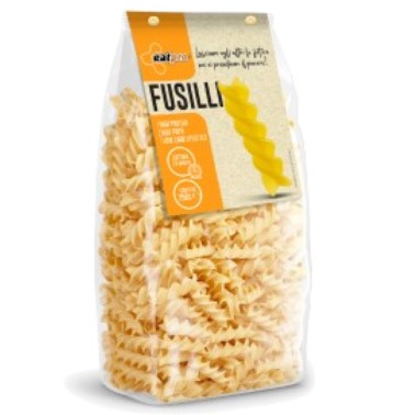 EATPRO PROTEIN PASTA FUSILLI 250 gr AVENE - ALIMENTI PROTEICI