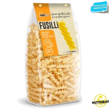 EATPRO PROTEIN PASTA FUSILLI 250 gr AVENE - ALIMENTI PROTEICI