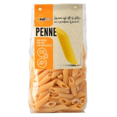 EATPRO PROTEIN PASTA PENNE 250 gr AVENE - ALIMENTI PROTEICI