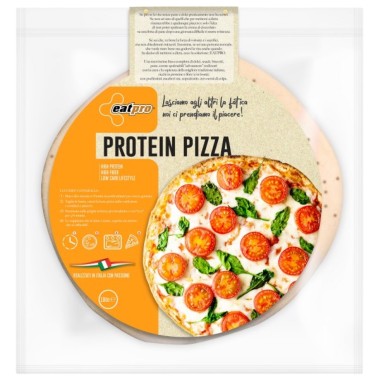 EATPRO PROTEIN PIZZA 180 gr AVENE - ALIMENTI PROTEICI