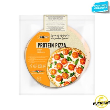 EATPRO PROTEIN PIZZA 180 gr AVENE - ALIMENTI PROTEICI