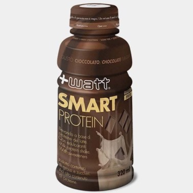 +WATT SMART PROTEIN 320 ML PROTEINE