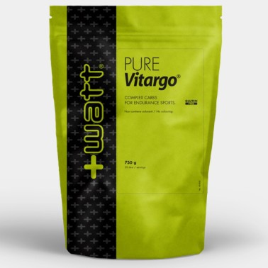 +WATT VITARGO DOYPACK 750 GR CARBOIDRATI - ENERGETICI