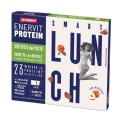 ENERVIT PROTEIN LUNCH BAR 3 barrette da 58 gr in vendita su Nutribay.it
