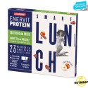 ENERVIT PROTEIN LUNCH BAR 3 barrette da 58 gr in vendita su Nutribay.it