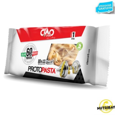 CIAOCARB PROTOPASTA TAGLIATELLE STAGE 1 100 g AVENE - ALIMENTI PROTEICI