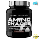 Scitec Nutrition Amino Charge 570 gr 9 Aminoacidi Essenziali + Citrullina e Glutammina in vendita su Nutribay.it