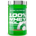 SCITEC 100% Whey Isolate 700 gr. Proteine siero latte + Aminoacidi in vendita su Nutribay.it