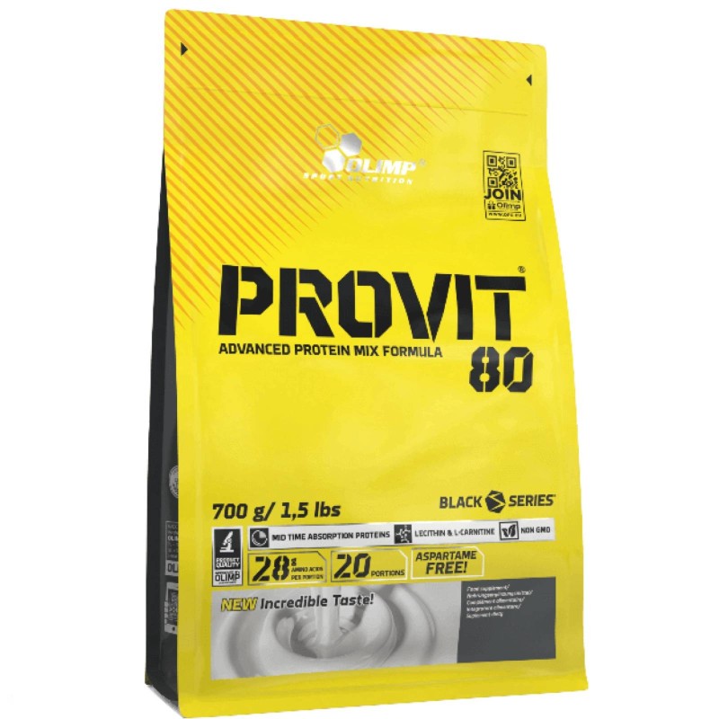 OLIMP PROVIT 80 700 gr PROTEINE