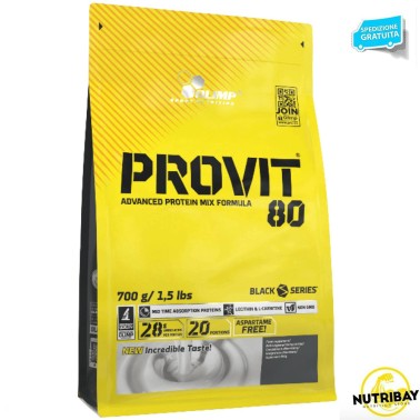 OLIMP PROVIT 80 700 gr PROTEINE