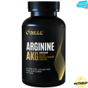 Self Omninutrition AAKG 100 cpr Arginina alfa chetoglutarato in vendita su Nutribay.it