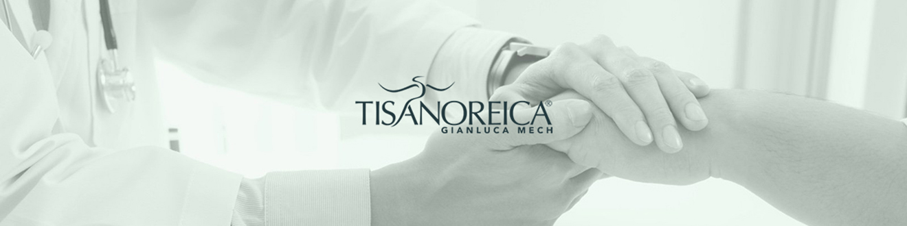 Tisanoreica - Gianluca Mech shop online Nutribay.it