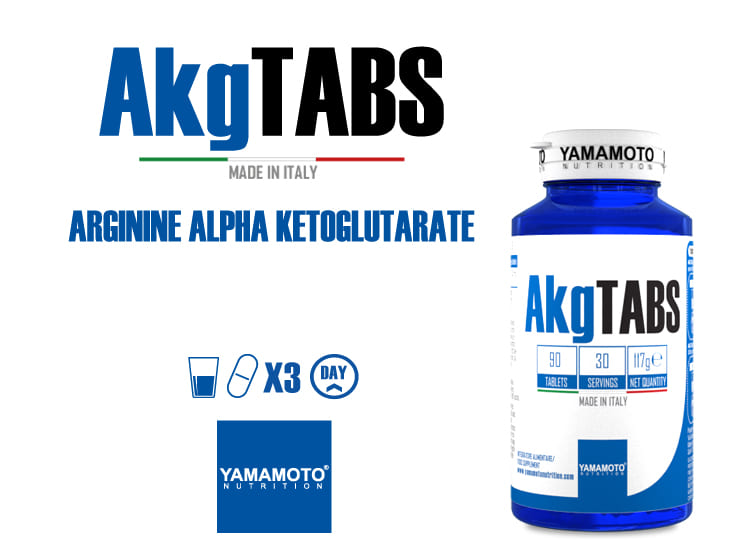 AKG TABS