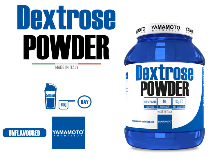 Dextrose POWDER