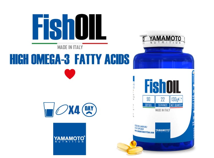 Fish OIL