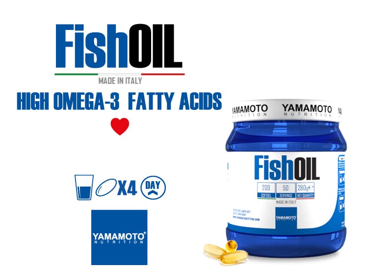 Fish OIL