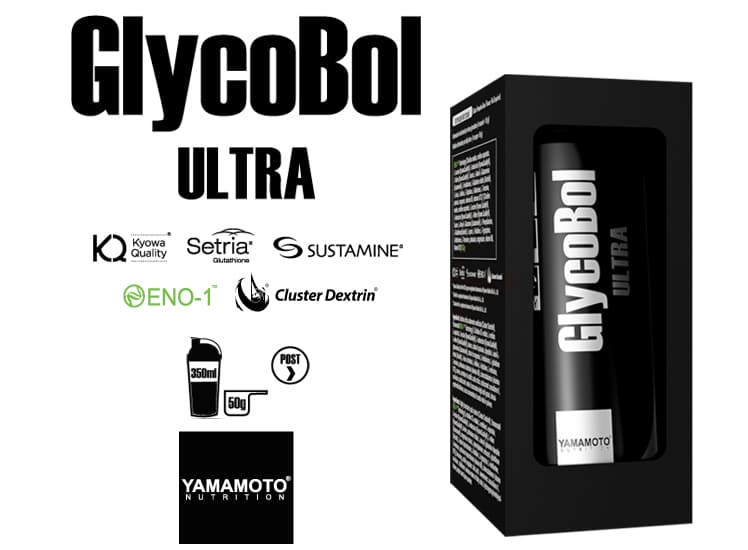 GlcoBol Ultra
