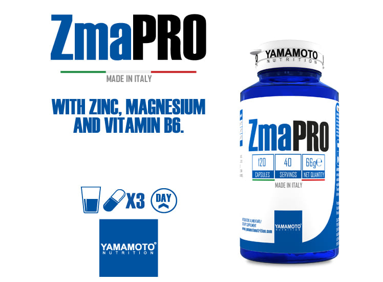 ZMA Pro