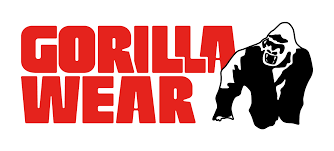 GORILLA WEAR