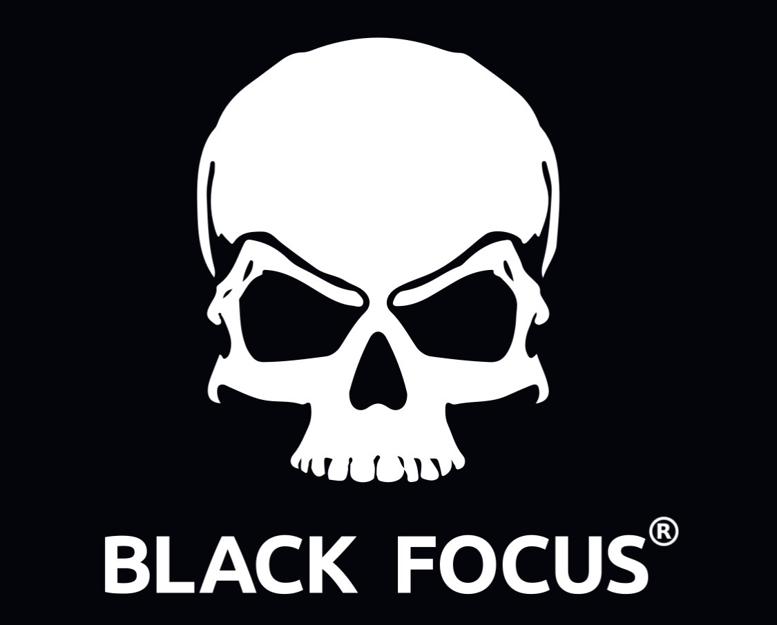 BLACK FOCUS