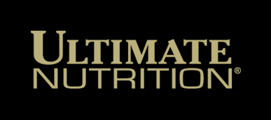 ULTIMATE NUTRITION