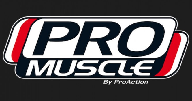 PROMUSCLE